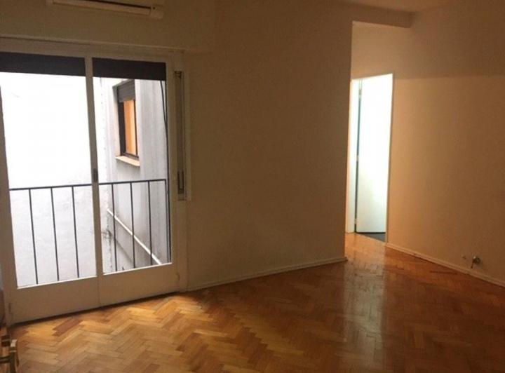 Departamento · 32m² · 2 Ambientes
