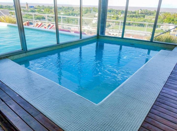 Departamento · 48m² · 1 Ambiente