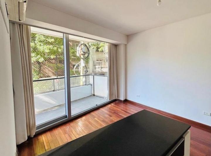 Departamento · 35m² · 2 Ambientes · 1 Cochera