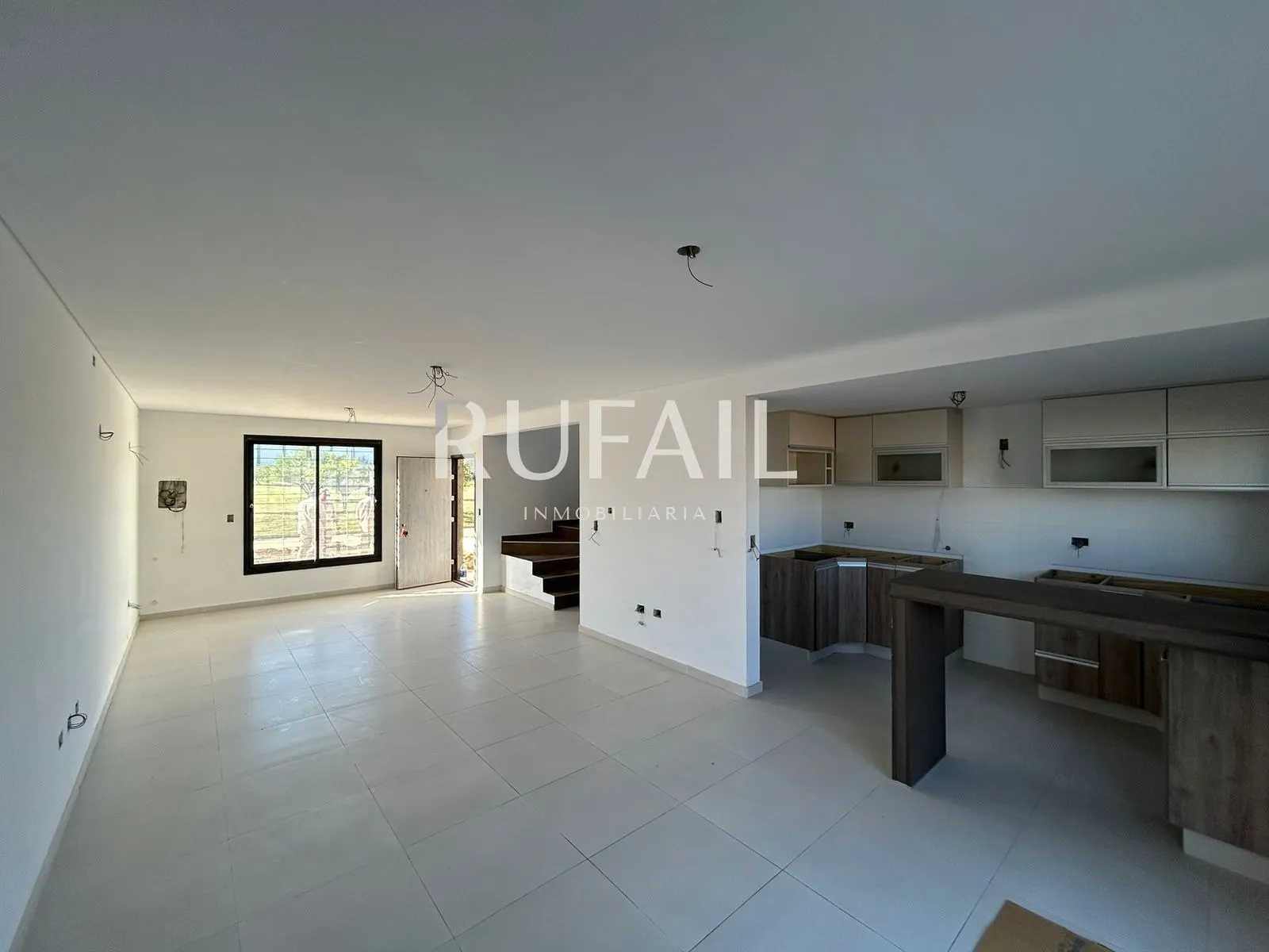 VENTA DUPLEX 2 DOR A ESTRENAR!! . B° PORTALES DEL SOL . ALTA GRACIA