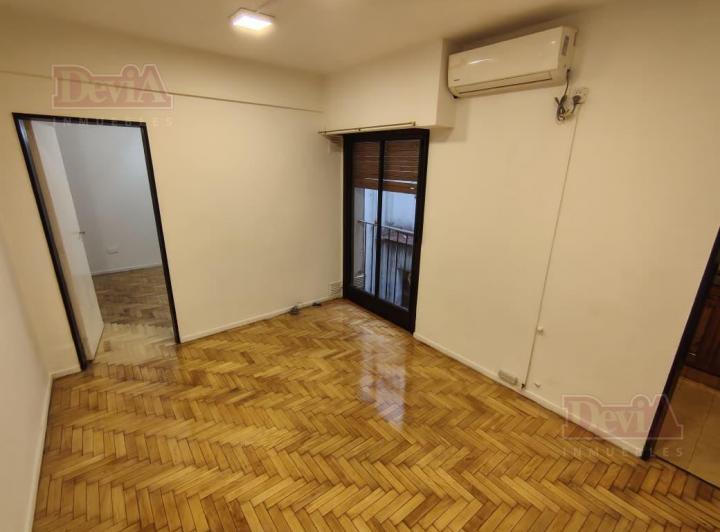 Departamento · 28m² · 2 Ambientes