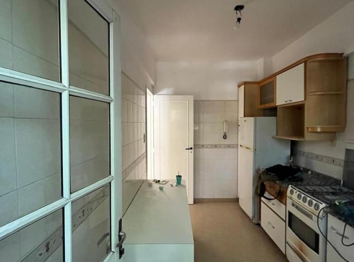 Departamento · 40m² · 2 Ambientes