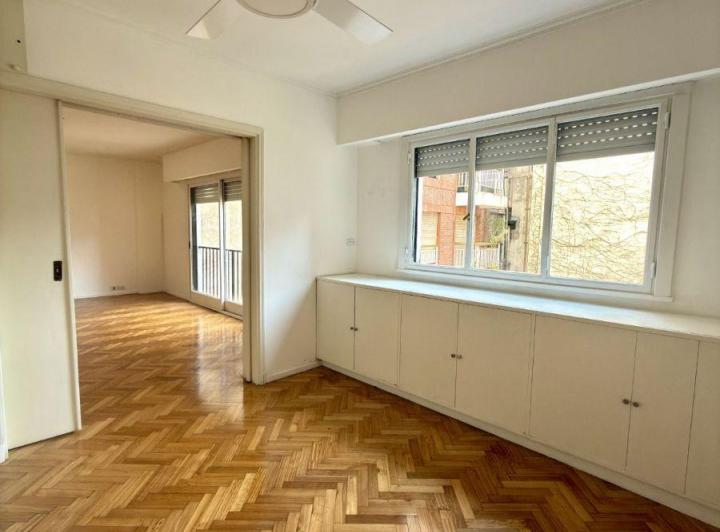 Departamento · 46m² · 2 Ambientes