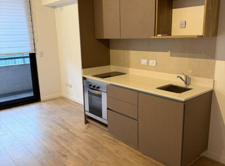 Departamento · 37m² · 1 Ambiente