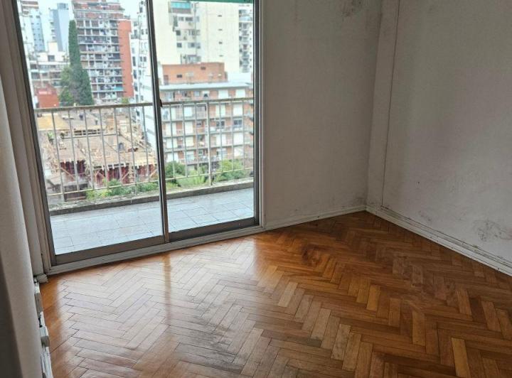 Departamento · 52m² · 2 Ambientes