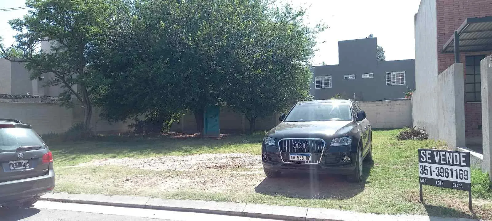 Venta LOTE APTO DUPLEX - ZONA SUR La Paya I. 253m2. Seguridad 24 hs