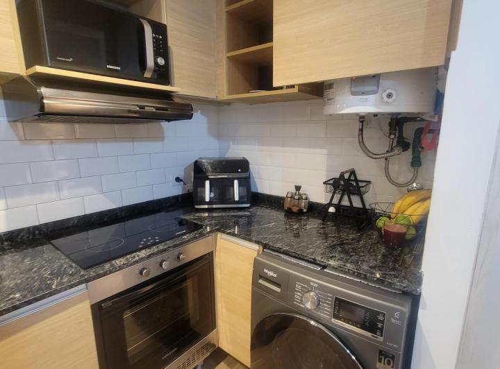 Departamento · 48m² · 2 Ambientes
