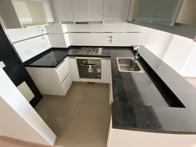 Departamento · 46m² · 2 Ambientes