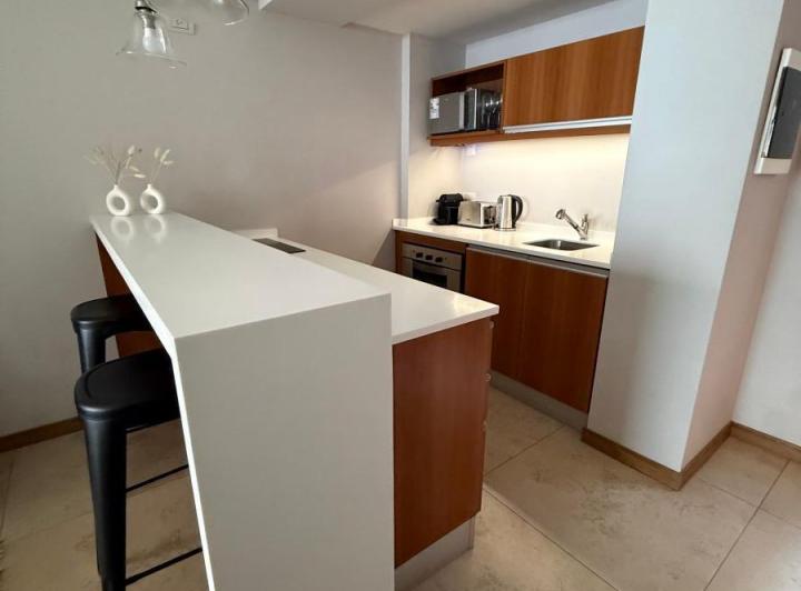 Departamento · 40m² · 1 Ambiente