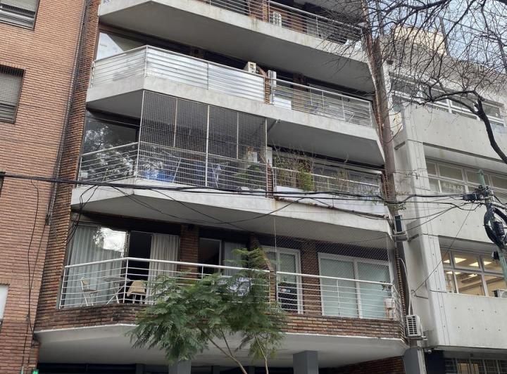 Departamento · 37m² · 2 Ambientes