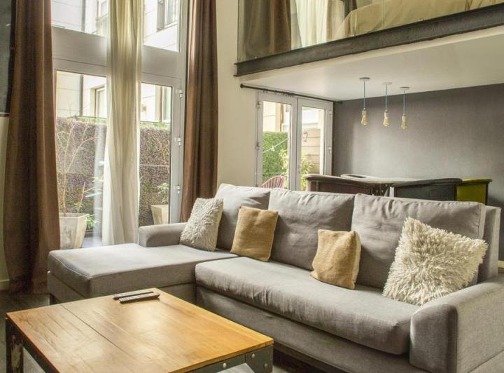 Departamento · 50m² · 2 Ambientes