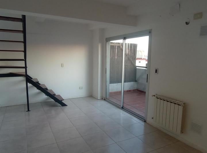 Departamento · 42m² · 2 Ambientes