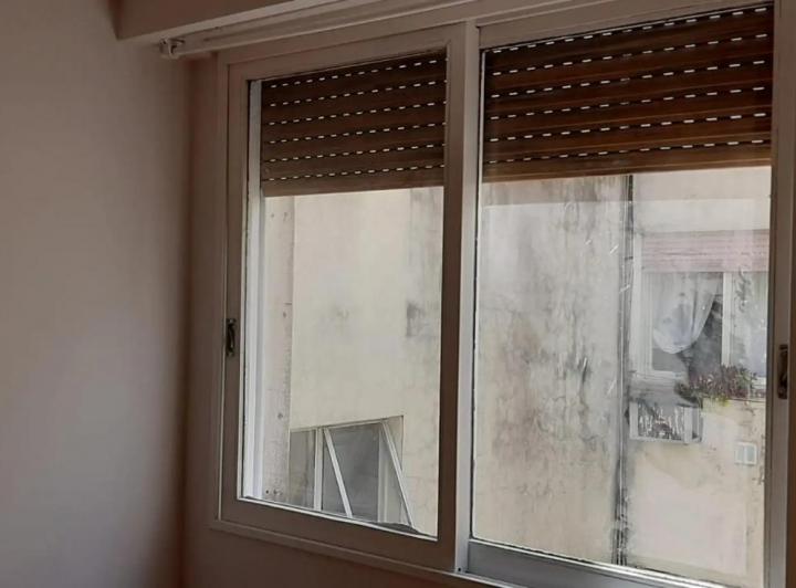 Departamento · 40m² · 2 Ambientes
