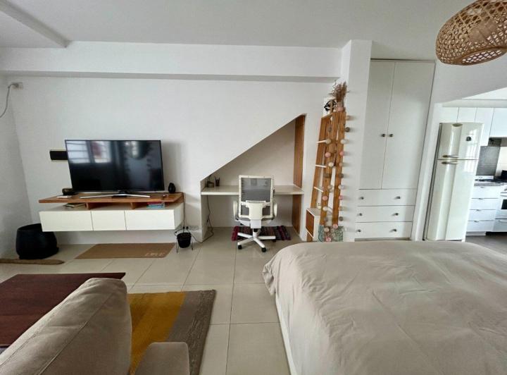 Departamento · 34m² · 1 Ambiente
