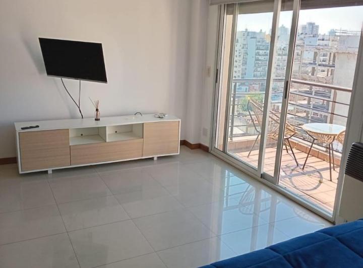 Departamento · 48m² · 1 Ambiente