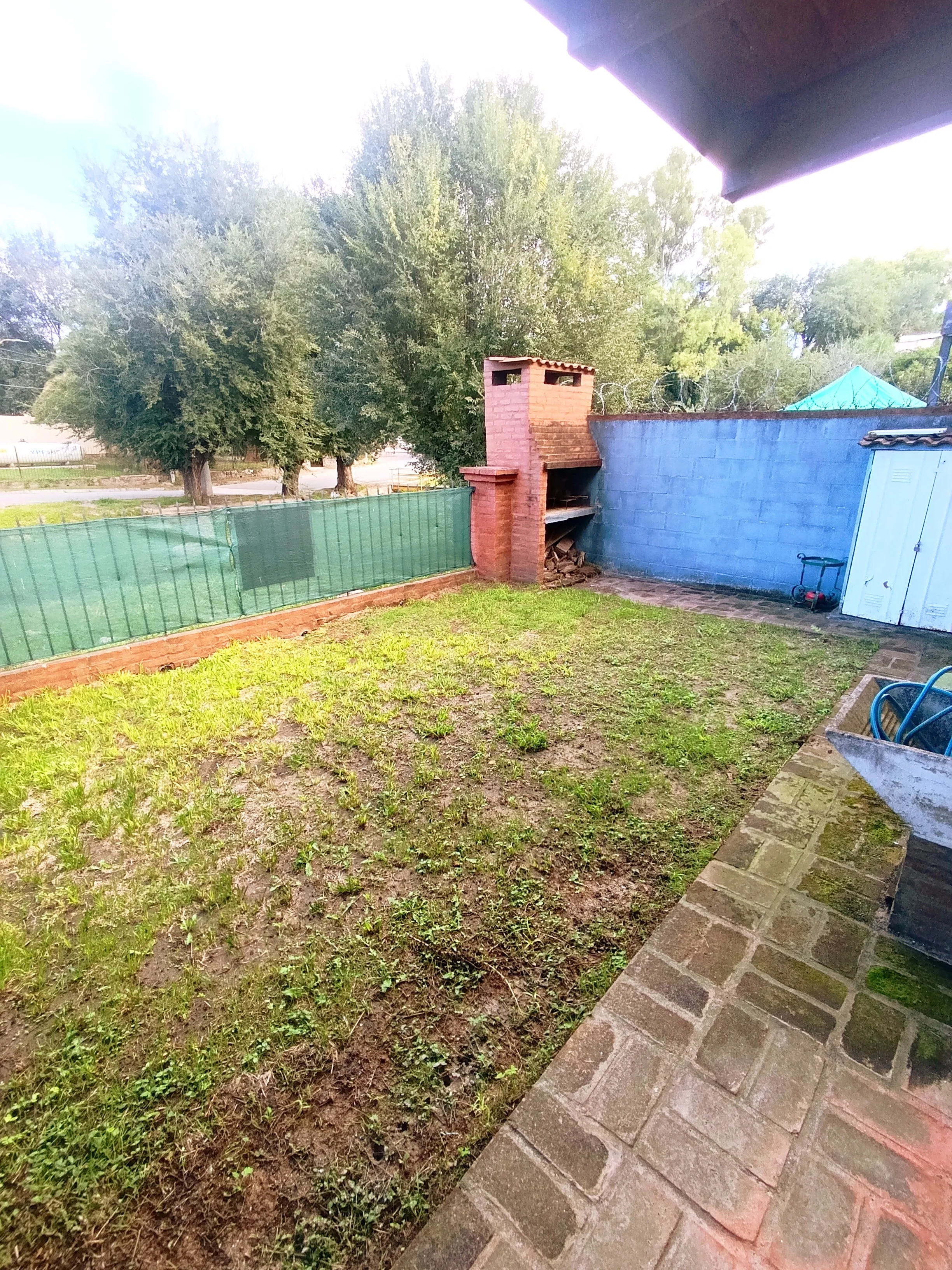 Complejo Cerrado Dupléx 3d 2b en Rio Ceballos - Zona Howard Jonson -