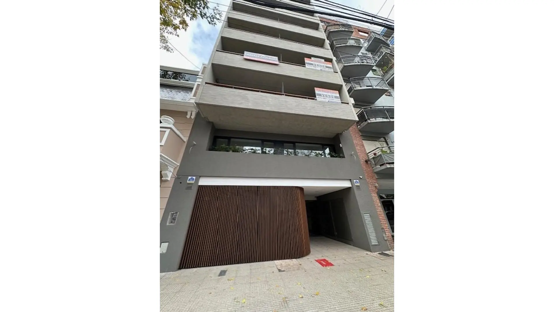 3 AMB EN DUPEX ESTRENAR CON BALCON TERRAZA AL FRENTE