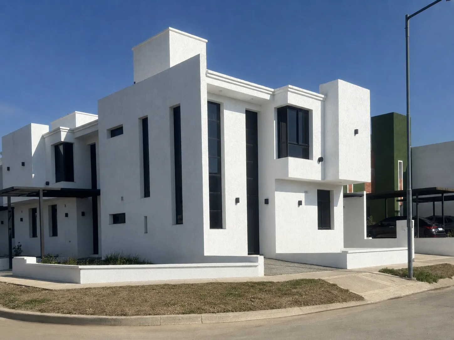 Vendo dúplex en docta 2 dormitorios 2 baños ideal familia, financiación