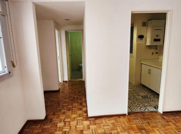 Departamento · 38m² · 2 Ambientes
