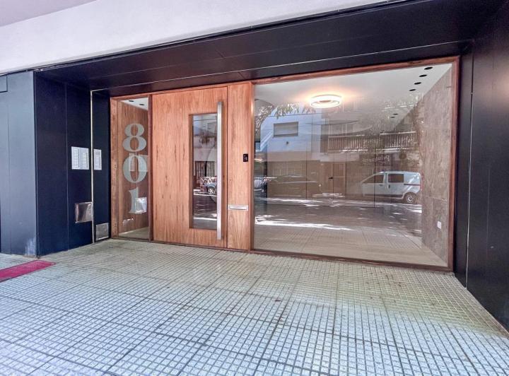 Departamento · 26m² · 1 Ambiente
