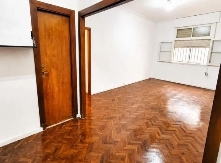 Departamento · 63m² · 2 Ambientes