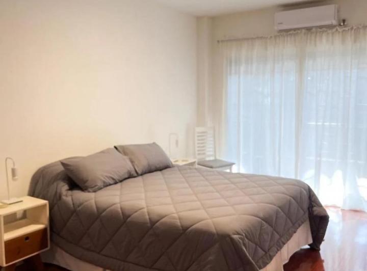 Departamento · 34m² · 1 Ambiente