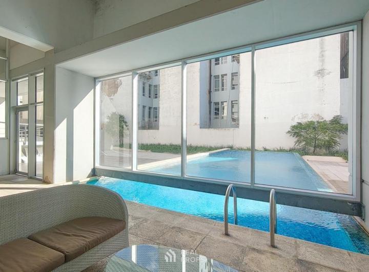 Departamento · 49m² · 2 Ambientes