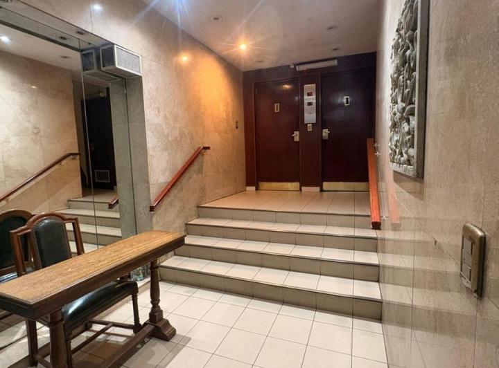 Departamento · 29m² · 1 Ambiente