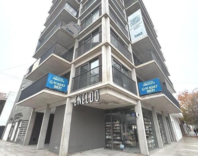 Departamento · 41m² · 2 Ambientes