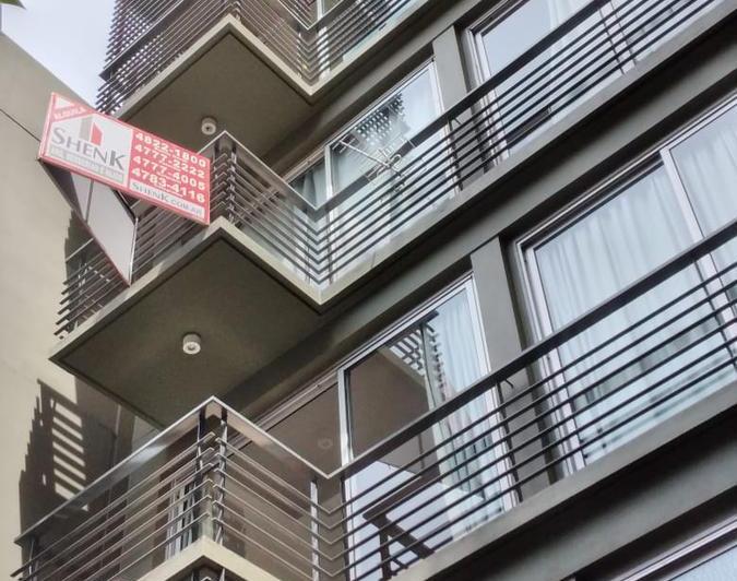 Departamento · 35m² · 2 Ambientes