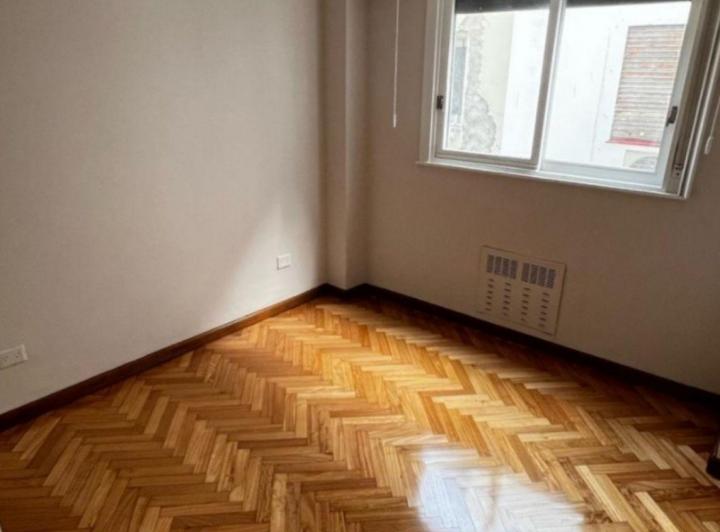 Departamento · 41m² · 2 Ambientes
