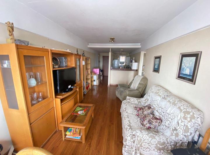 Departamento · 50m² · 2 Ambientes