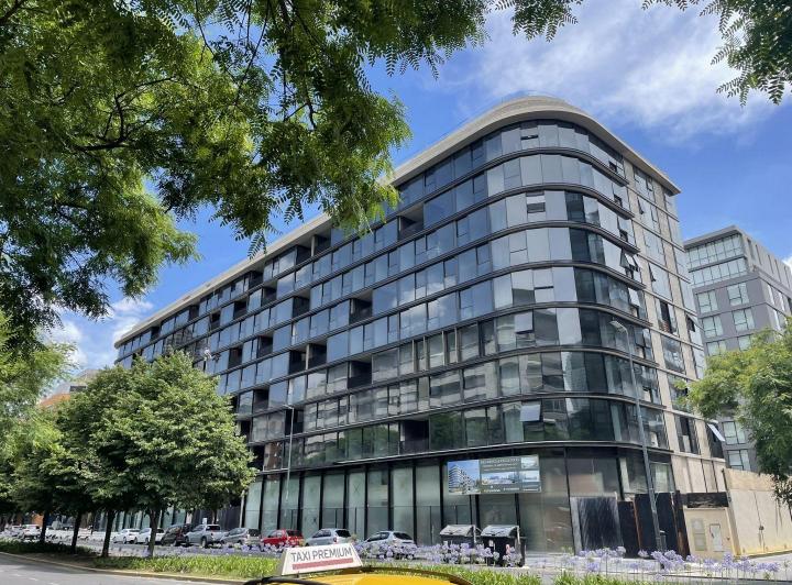 Departamento · 62m² · 2 Ambientes