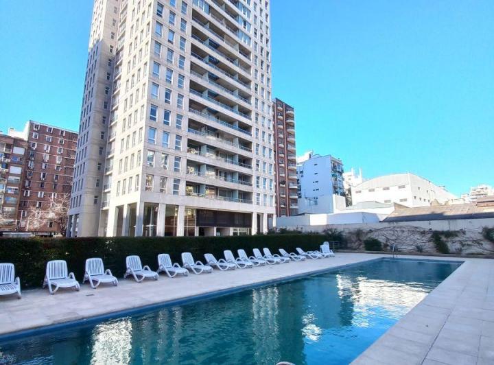 Departamento · 48m² · 2 Ambientes