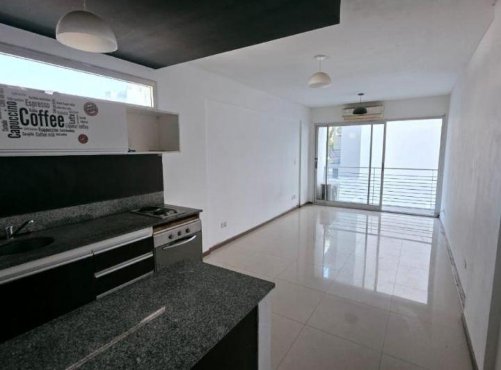Departamento · 29m² · 1 Ambiente