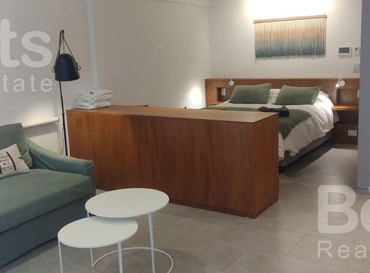 Departamento · 51m² · 1 Ambiente