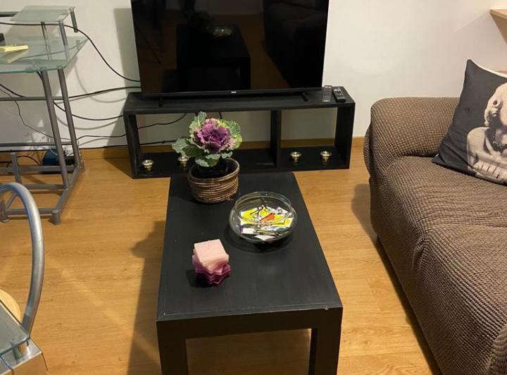 Departamento · 32m² · 1 Ambiente