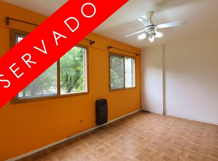 Departamento · 29m² · 1 Ambiente