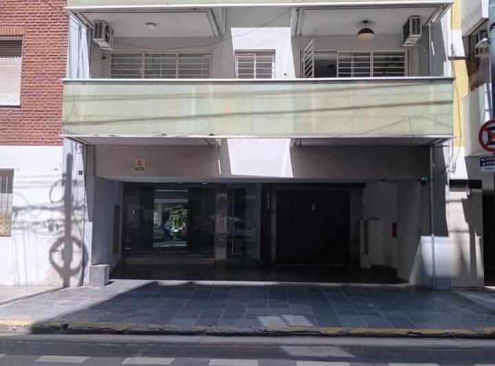 Departamento · 47m² · 2 Ambientes · 1 Cochera