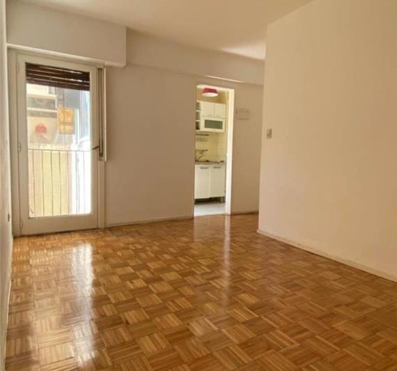 Departamento · 40m² · 2 Ambientes