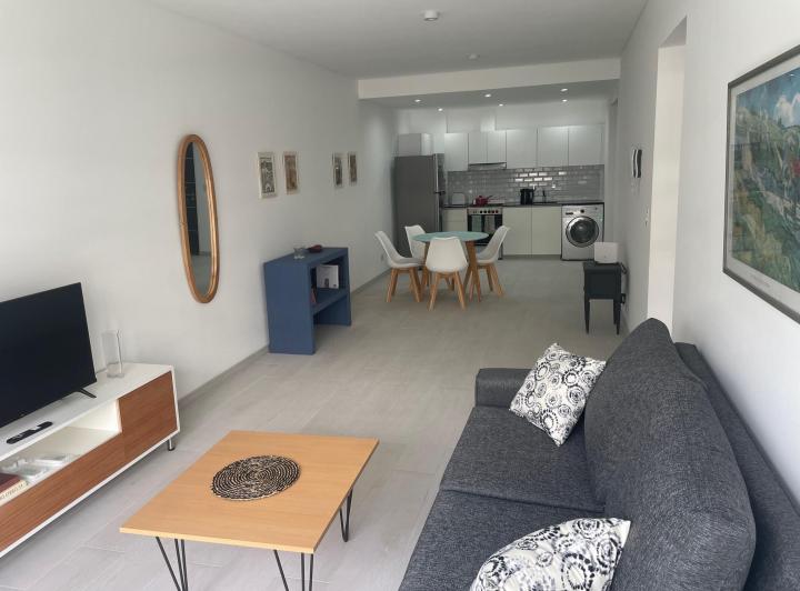 Departamento · 51m² · 2 Ambientes