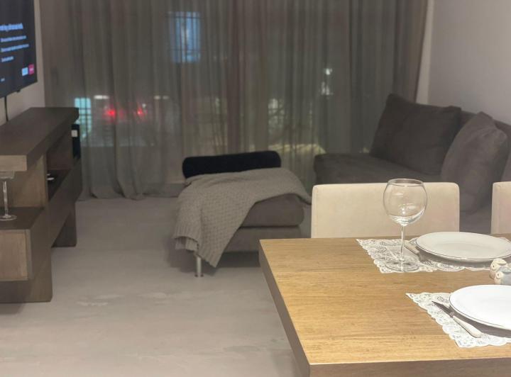 Departamento · 58m² · 2 Ambientes