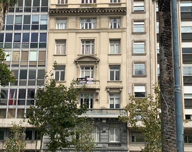 Departamento · 264m² · 10 Ambientes
