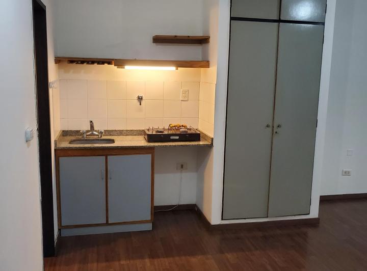 Departamento · 30m² · 1 Ambiente