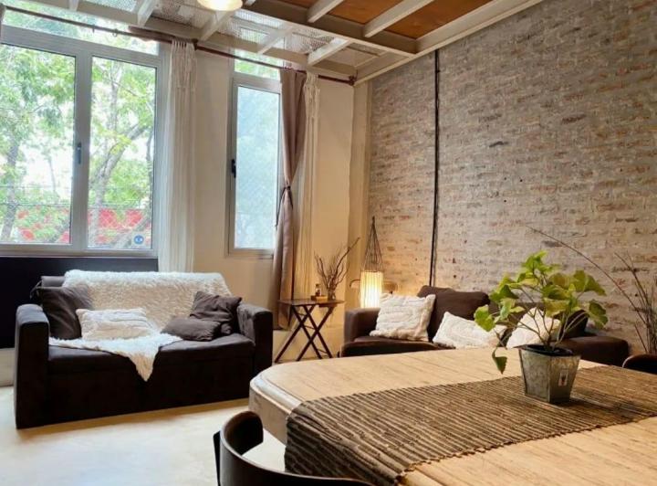 Departamento · 50m² · 2 Ambientes