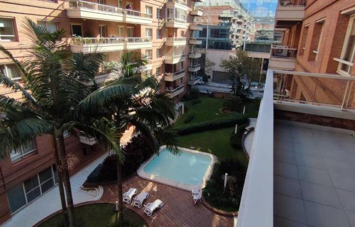 Departamento · 59m² · 2 Ambientes