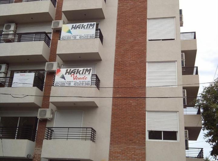Departamento · 32m² · 1 Ambiente