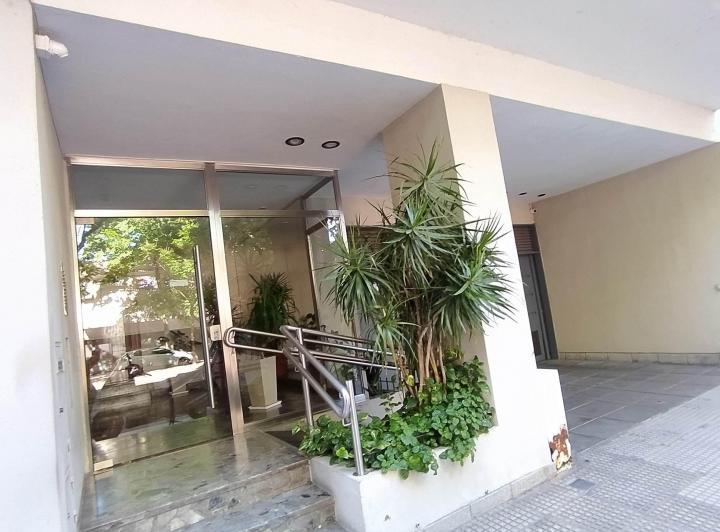 Departamento · 40m² · 2 Ambientes
