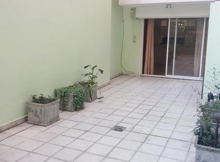 Departamento · 42m² · 2 Ambientes