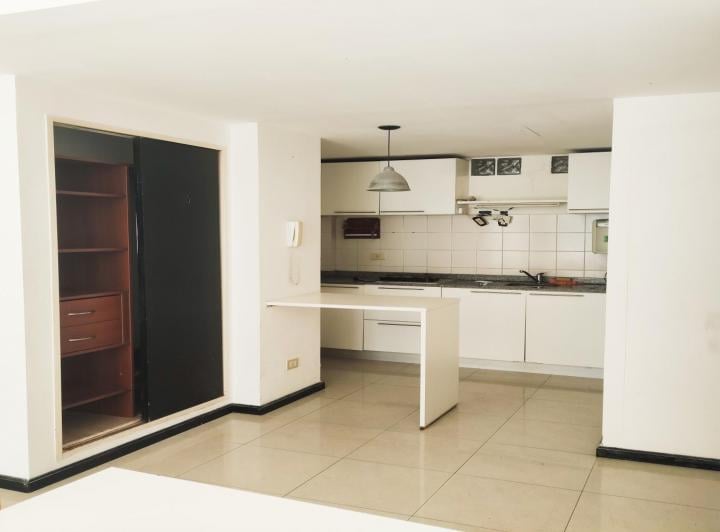 Departamento · 28m² · 1 Ambiente